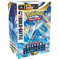 Pokémon: Silver Tempest Build & Battle Box
