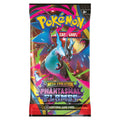 Pokémon: Phantasmal Flames Booster Pack