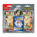 Pokémon Mega Evolution - Ascended Heroes 2-Pack Blister: Larry