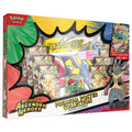 Pokémon Mega Evolution Mega Lucario Premium Poster Collection