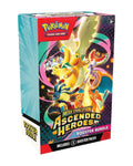 Pokémon Ascended Heroes: Booster Bundle