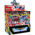 Pokémon: Chaos Rising: Booster Box