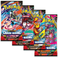 Pokémon: Chaos Rising Booster Pack