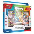 Pokémon: First Partner Illustration Collection - Series 3
