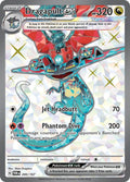 Dragapult ex - 200/167 - SV06: Twilight Masquerade (TWM)