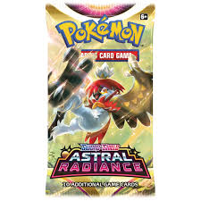 Pokémon: Astral Radiance